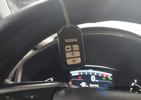 2022 Honda Cr-V Awd Ex-L from USA, damaged, VIN 5J6RW2H86NA012936